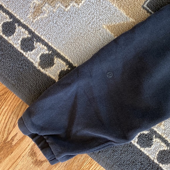 Lululemon Warm For Winter Jogger 10 - Picture 9 of 9